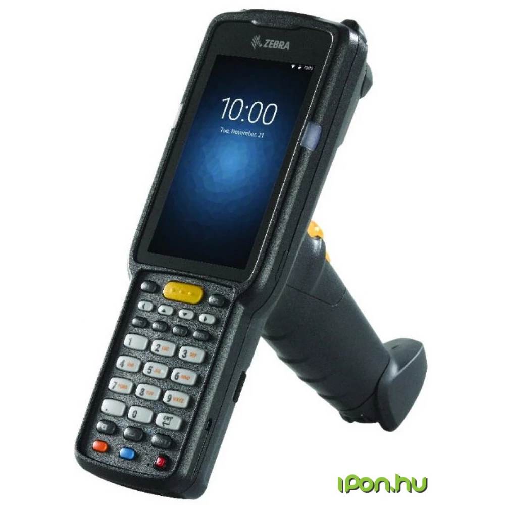 ZEBRA MC33 MC330L-SG4EG4RW