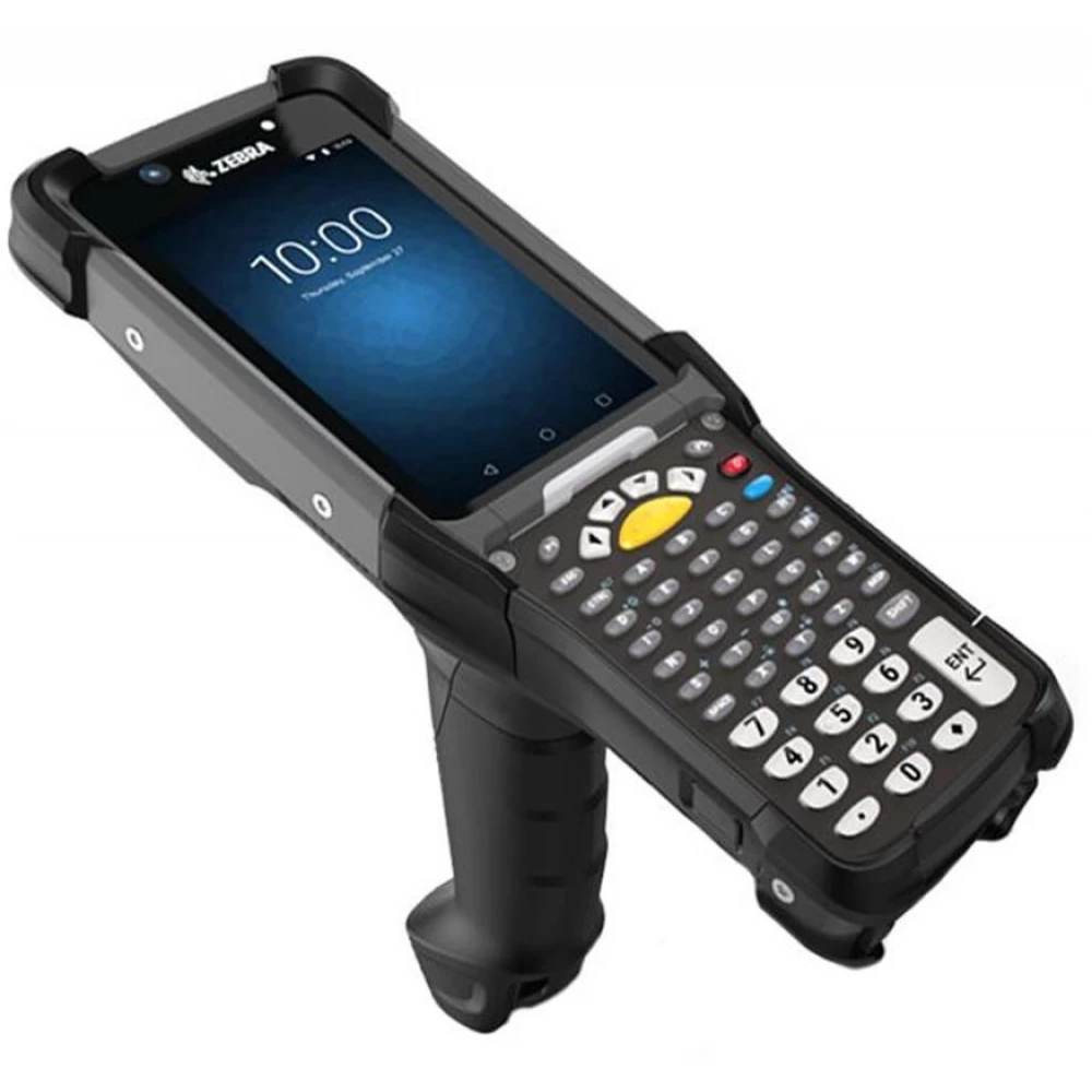 ZEBRA MC93 WLAN Gun MC930B-GSHDG4RW