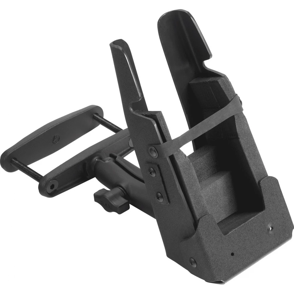 ZEBRA MNT-MC33-FLCH-01 Vehicle mount