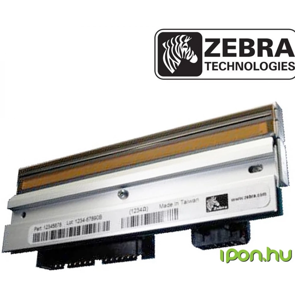 ZEBRA P1037974-011