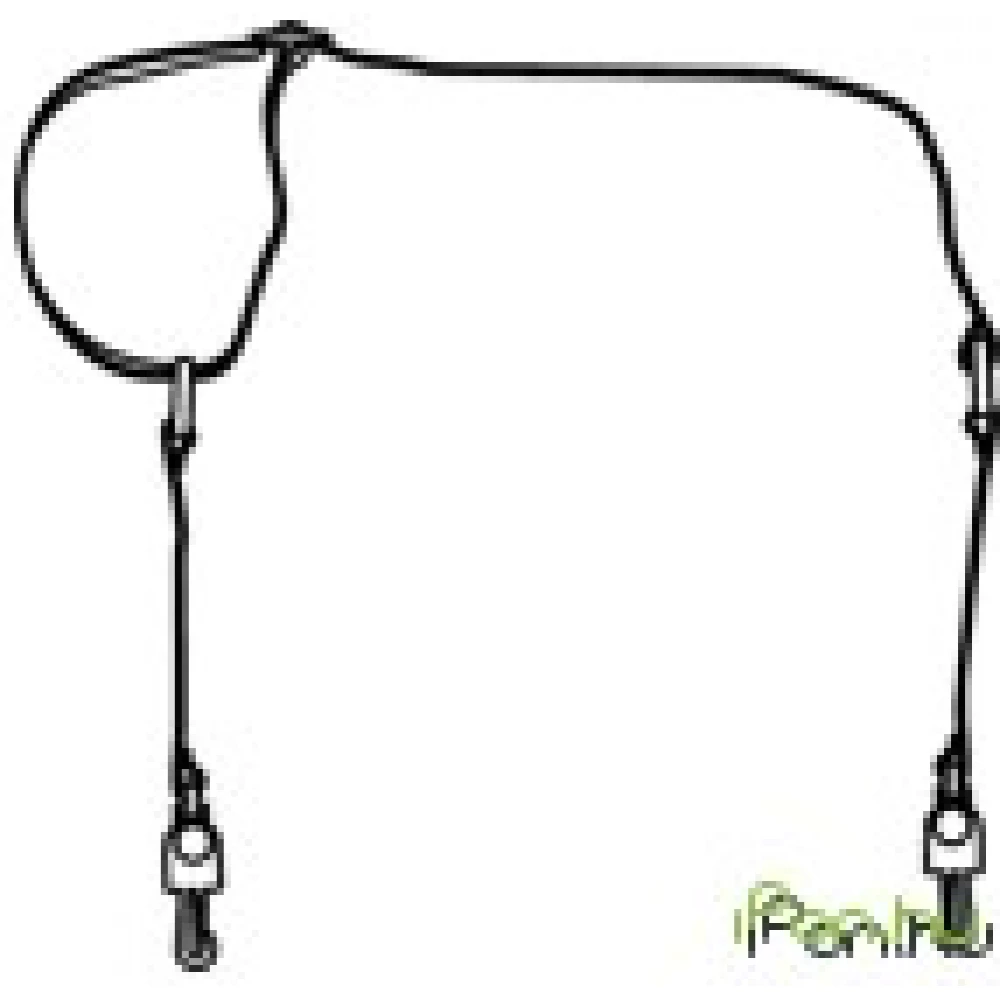 ZEBRA P1063406-035 Shoulder Strap