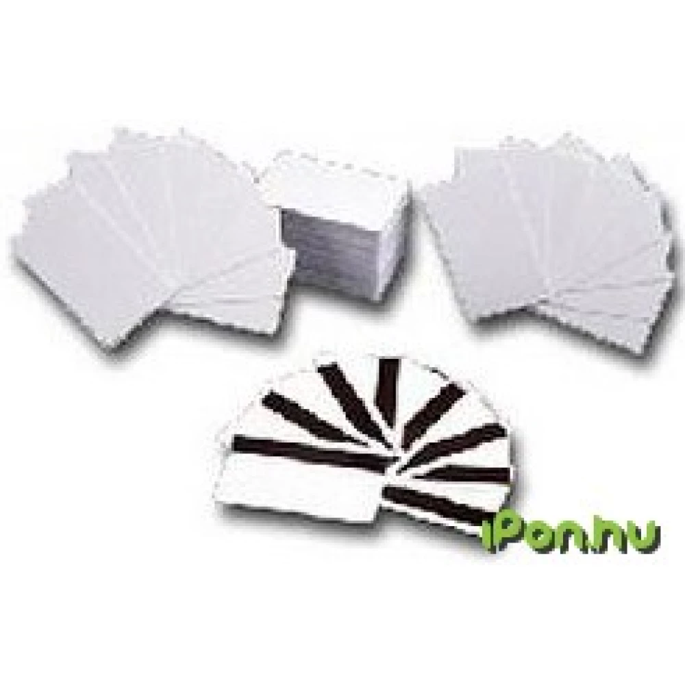 ZEBRA Premier 104523-113 ID Card