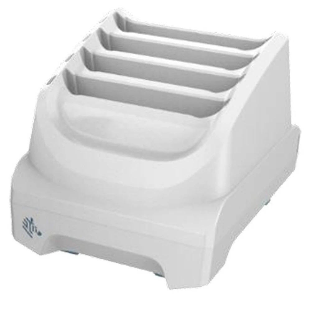 ZEBRA SAC-TC51-HC4SC-01 Battery Charger 4 fehér