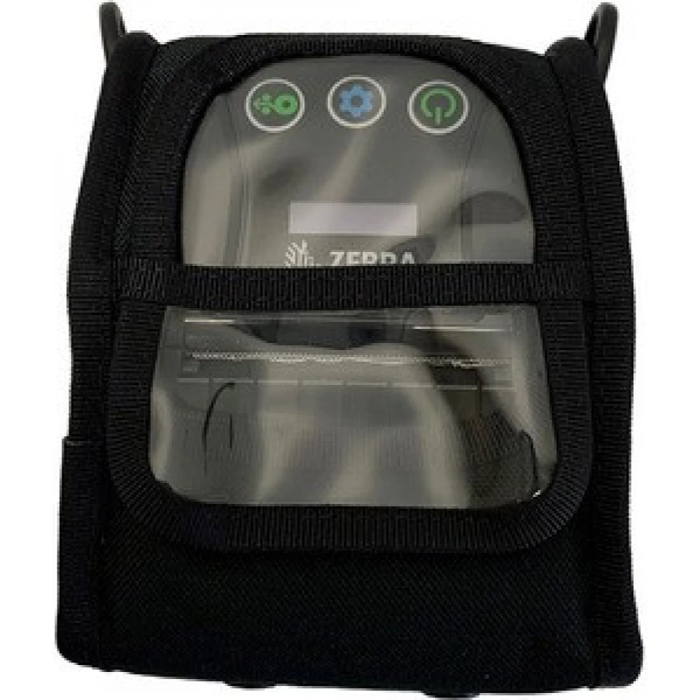 ZEBRA SG-MPV-SC21-01 Mobile Printer Carrying case