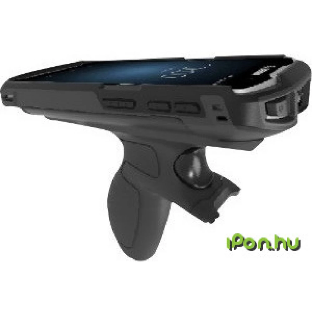 ZEBRA TC51/56 TRIGGER HANDLE RUGGED BOOT KIT