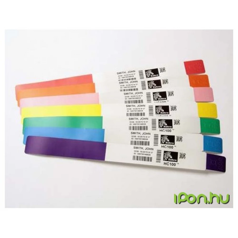 ZEBRA Z-Band Dircet 6db 10006995-3K