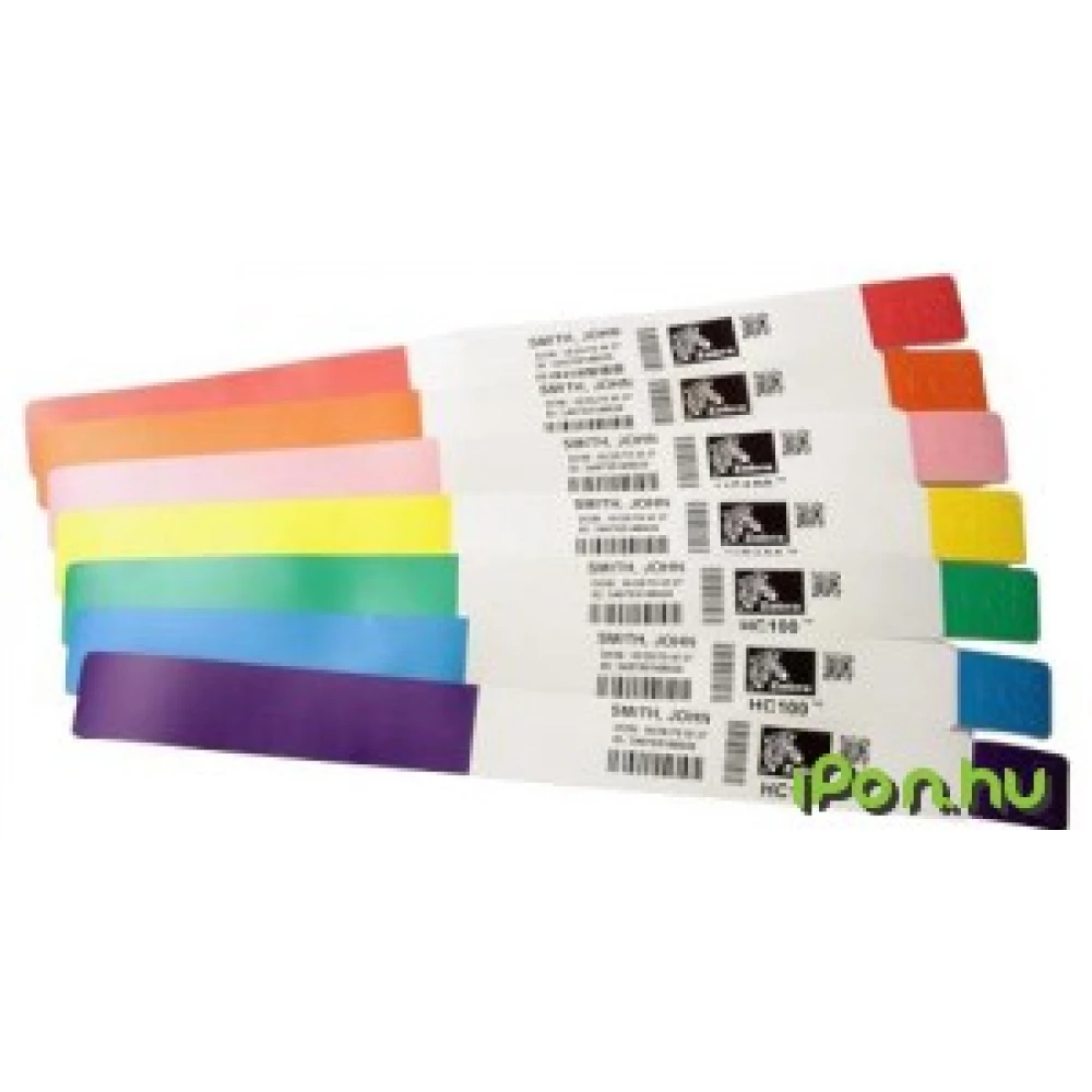 ZEBRA Z-Band Fun 4db 10012712-5