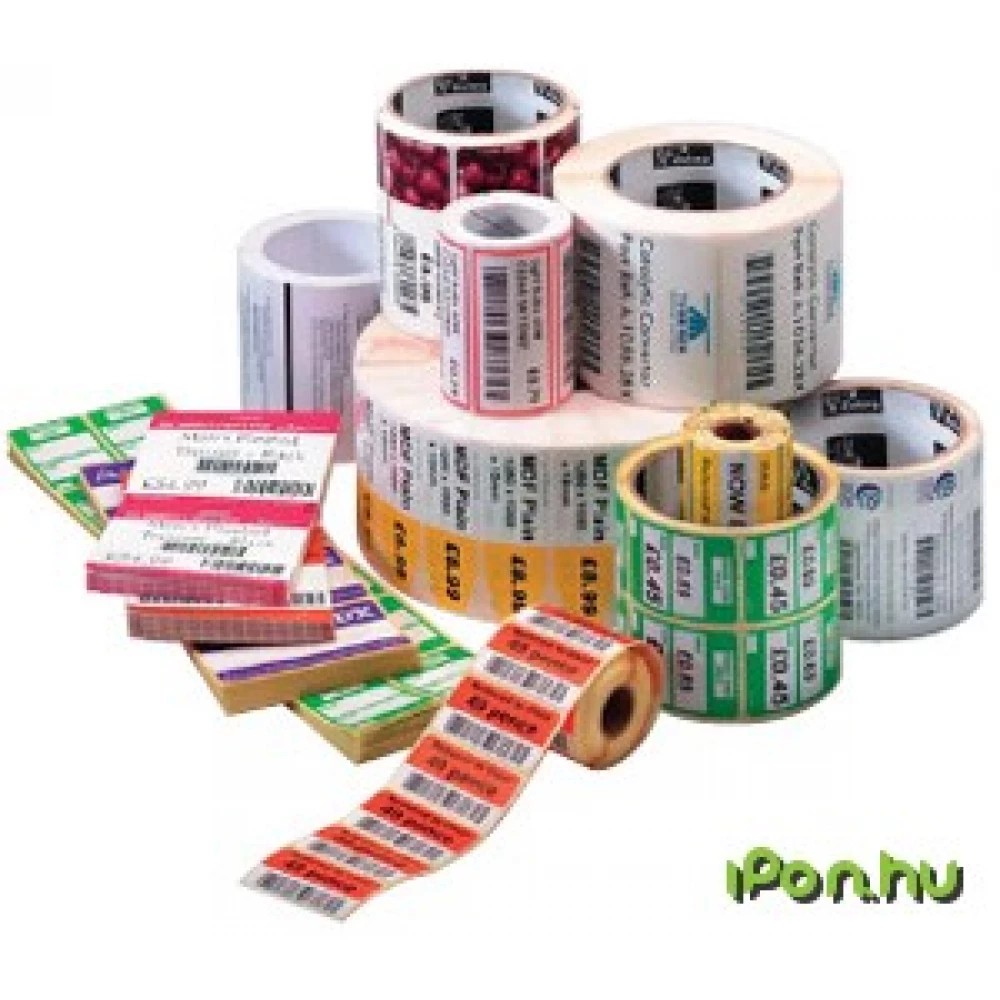 ZEBRA Z-PERF 1000T 880010-031