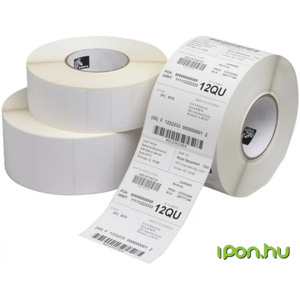 ZEBRA Z-Perform 1000D 20db 3008870-T