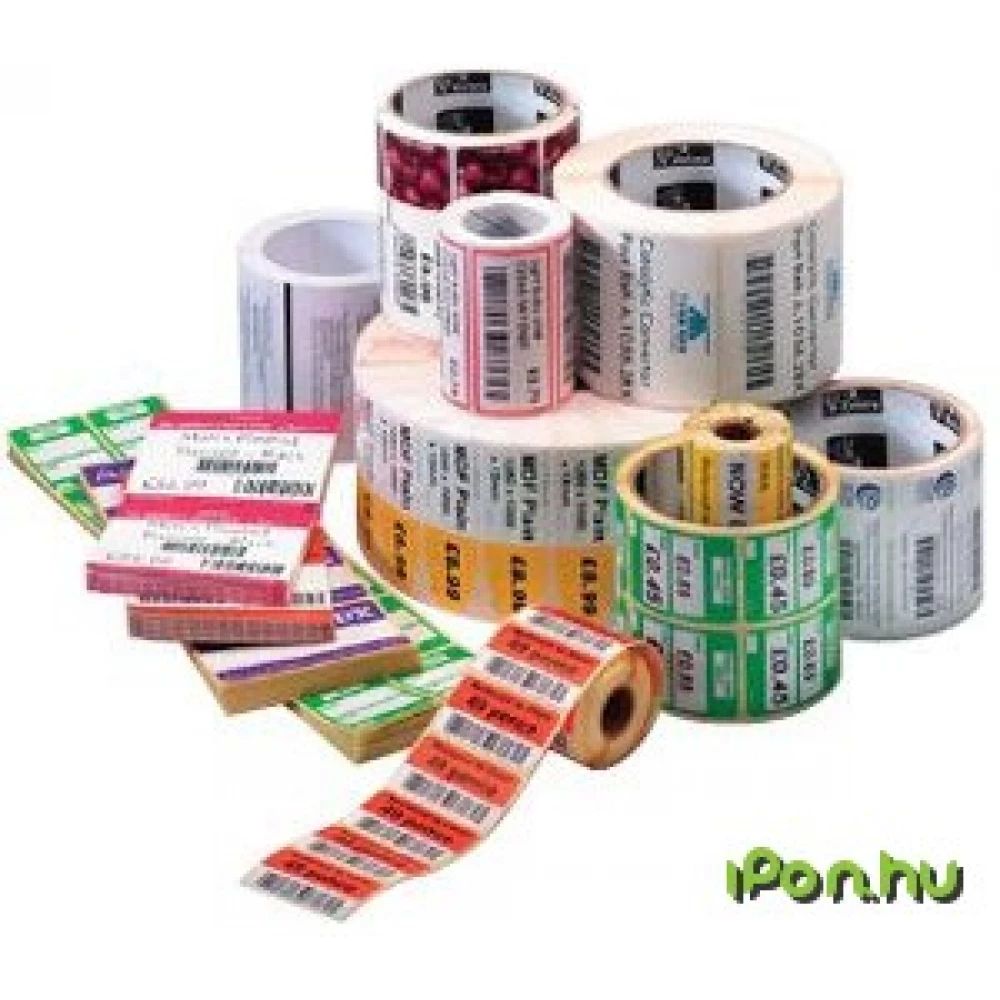 ZEBRA Z-Perform 1000T 12db 880023-063D