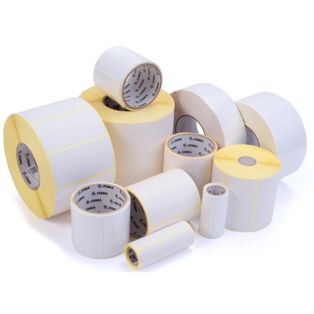 ZEBRA Z-Perform 1000T papírtekercs 102mm x 76mm (11 tekercs) 800294-305