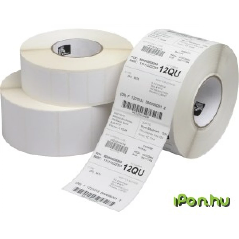 ZEBRA Z-Select 2000T 3006326 4db