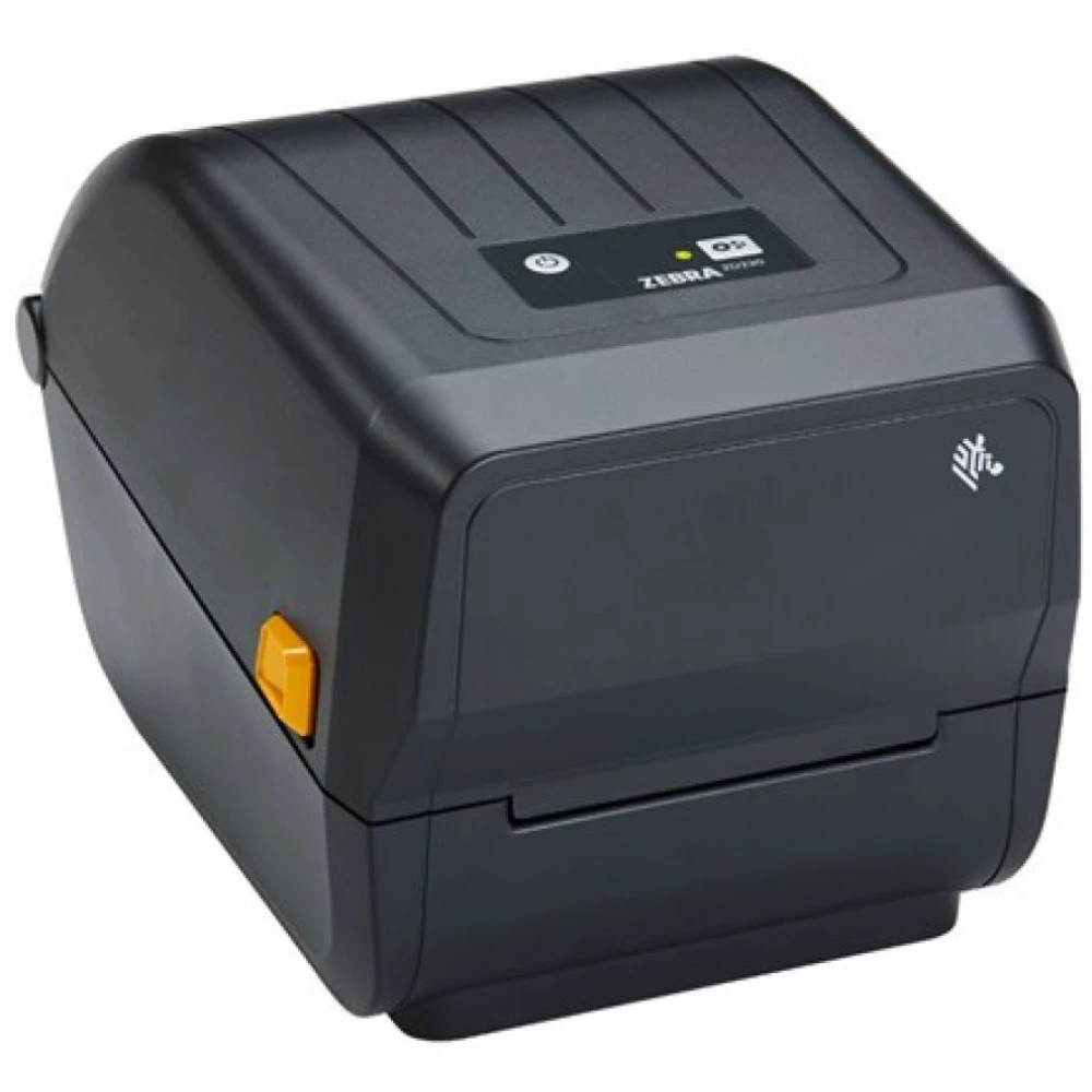 ZEBRA ZD230 DT PRINT STD EZPL 203 DPI EU/UK USB LAN