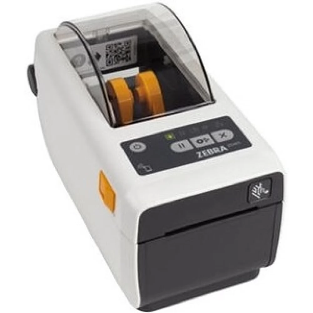 ZEBRA ZD411 címkenyomtató ZD4AH22-D0EE00EZ