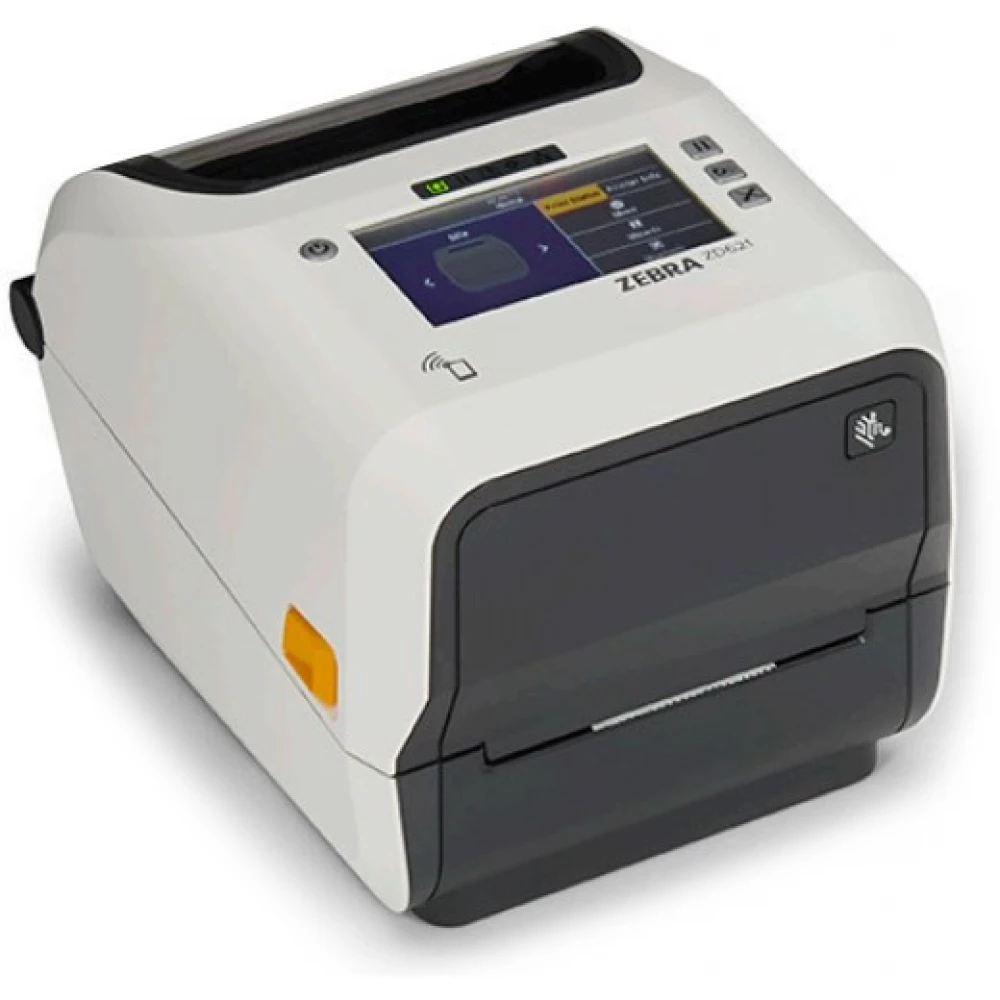 ZEBRA ZD621 címkenyomtató ZD6AH43-30EL02EZ
