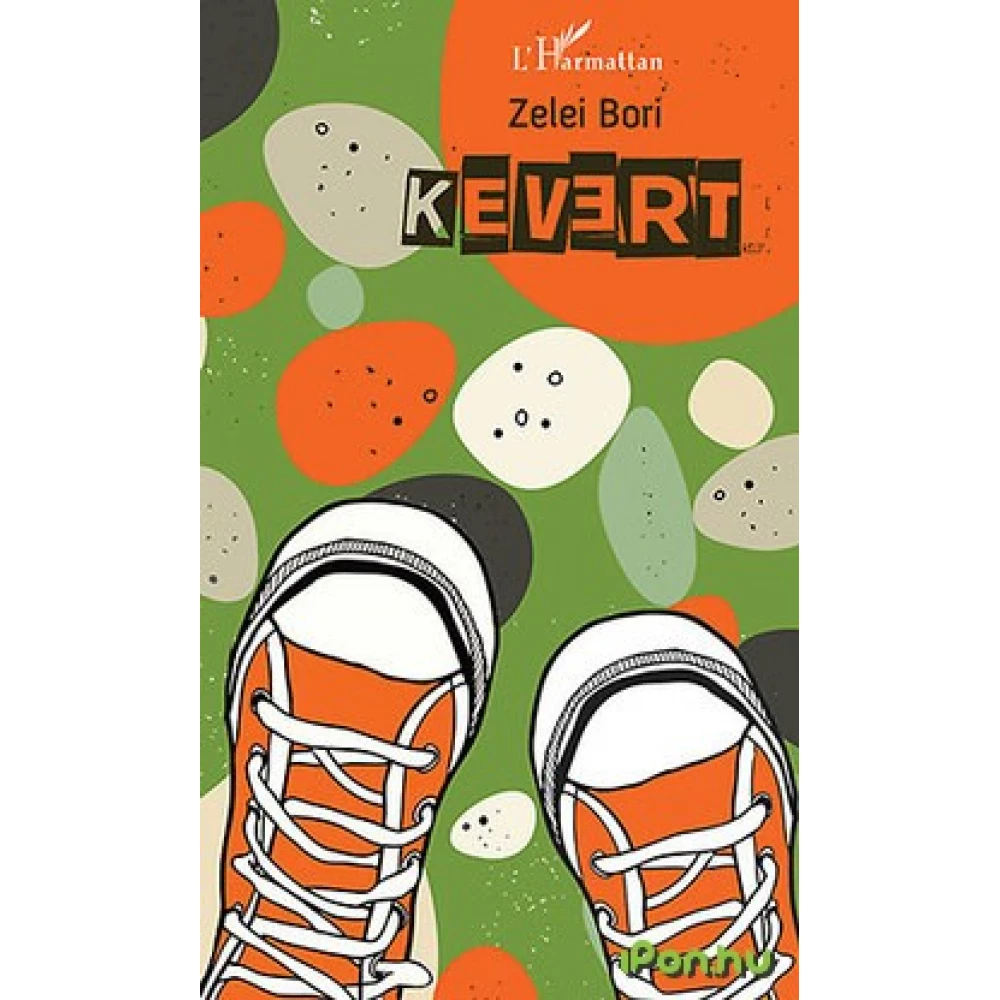Zelei Bori - Kevert