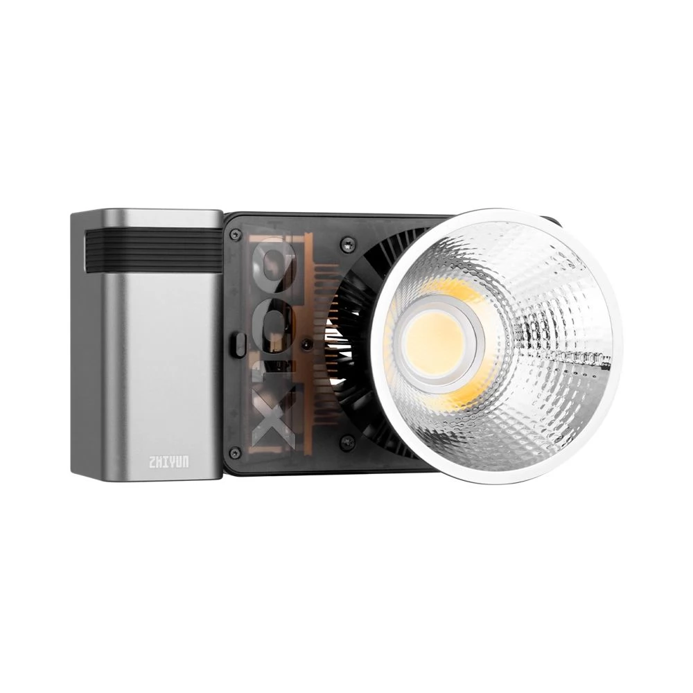 ZHIYUN LED Molus X100 COB Light Combo
