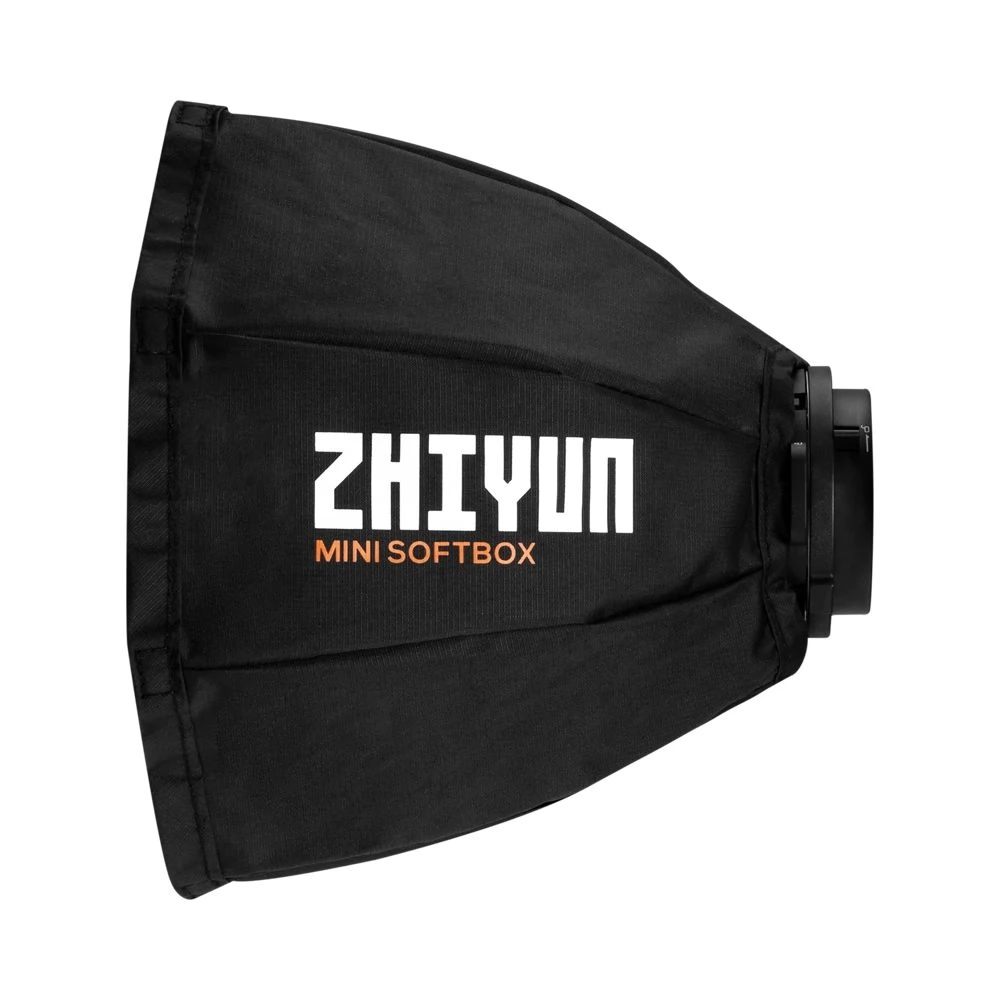 ZHIYUN Mini Szoftbox X100 / X60 kompatibilis