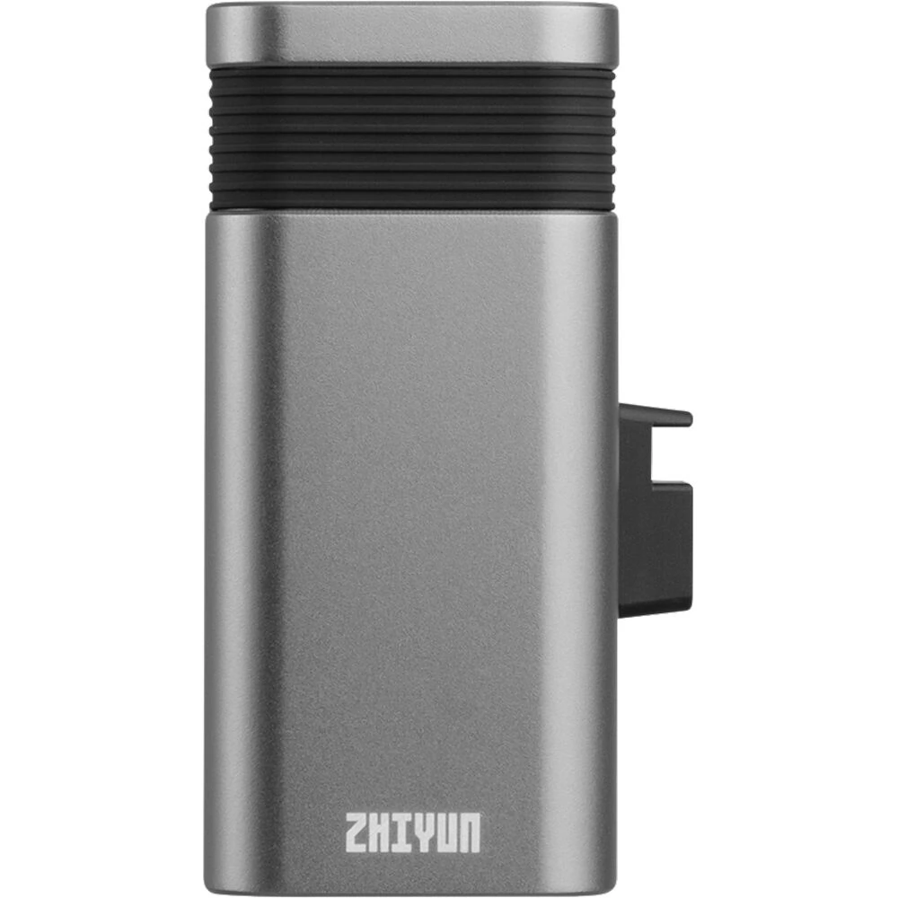 ZHIYUN Molus X100 akkus markolat 2500 mAh