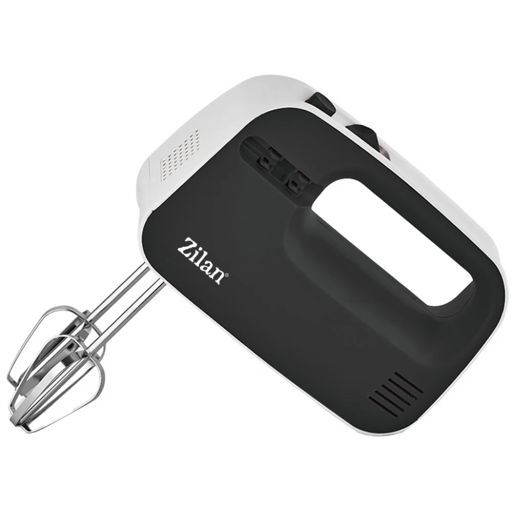 ZILAN ZLN2151 Turmixgép 300 W fekete / fehér