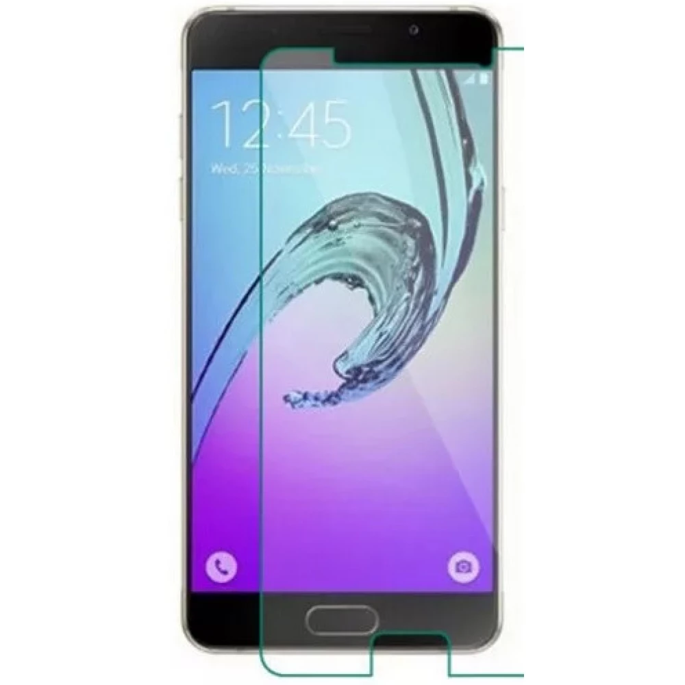 ZONE Clear Tempered Glass Kijelzővédő fólia Honor 9 Lite