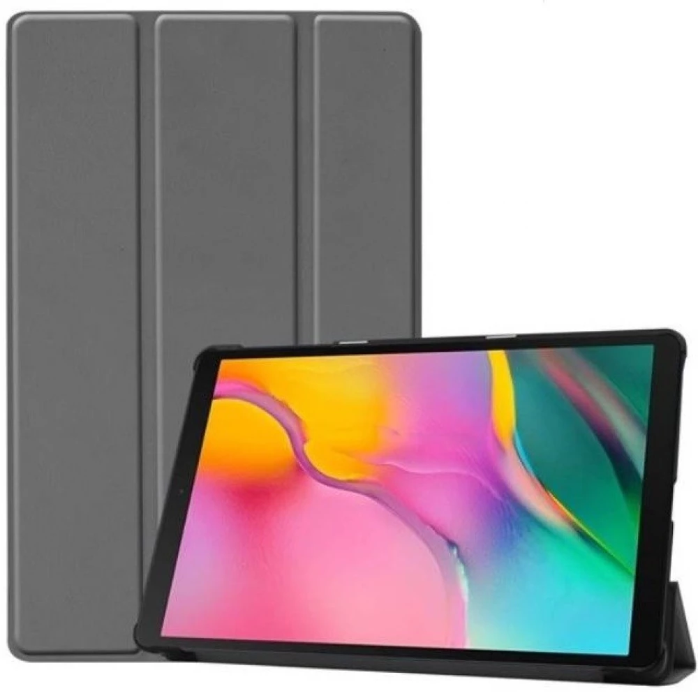 ZONE Galaxy Tab A7 10.4 (2020) mappa tok szürke