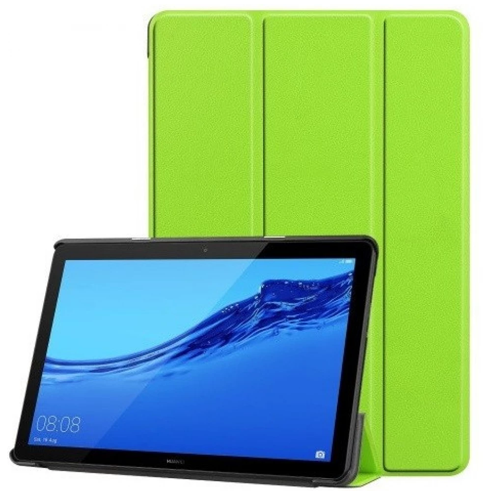 ZONE Galaxy Tab A7 10.4 (2020) mappa tok zöld