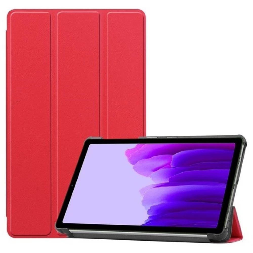 ZONE Galaxy Tab A7 Lite 8.7 SM-T220 / T225 mappa tok piros