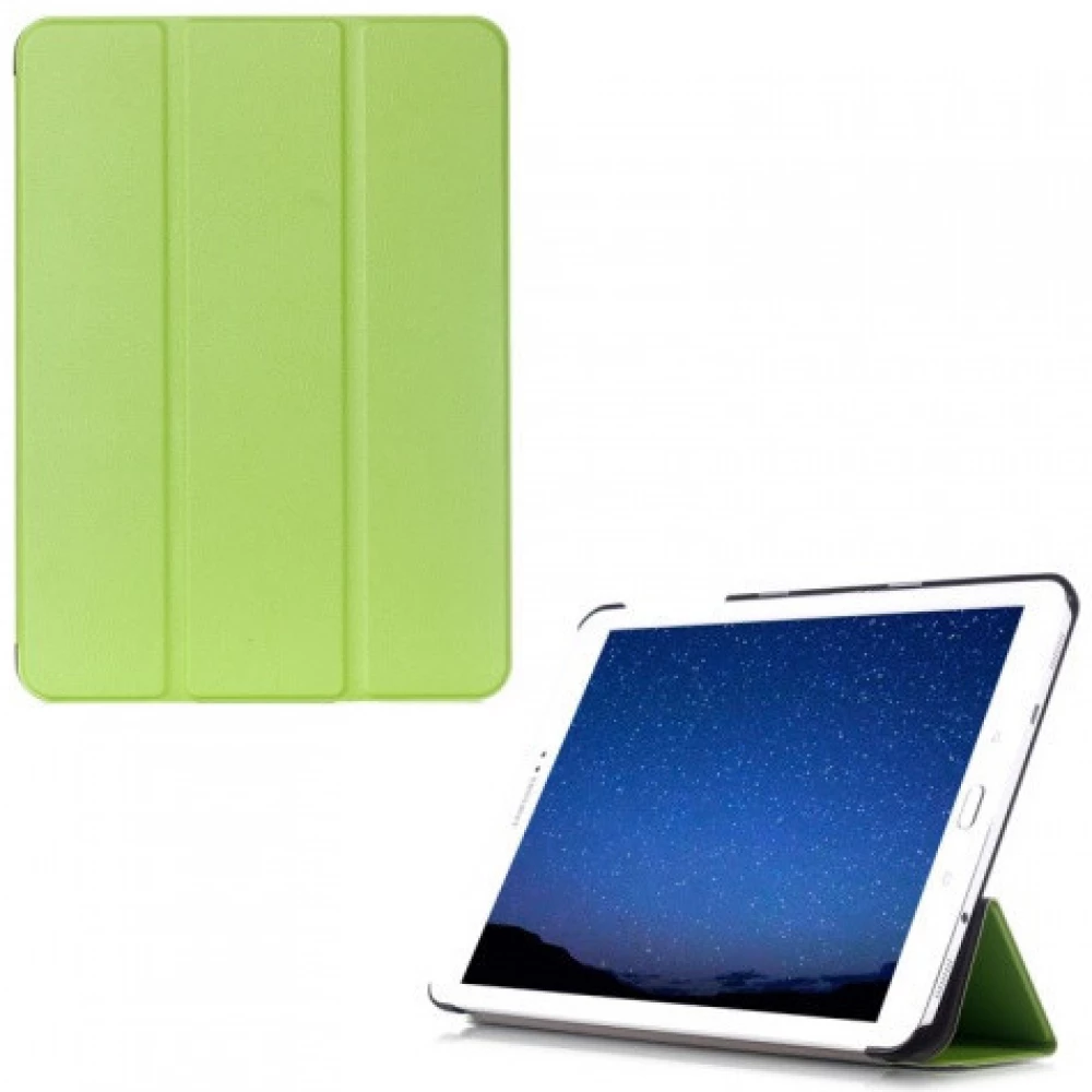 ZONE Galaxy Tab S2 9.7 SM-T810 / T815 mappa tok zöld