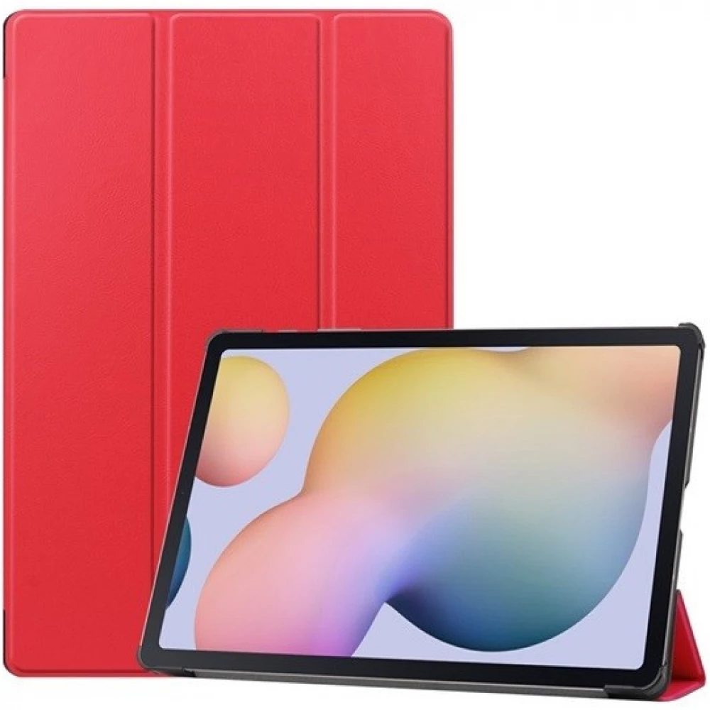 ZONE Galaxy Tab S7 Plus 12.4 mappa tok piros