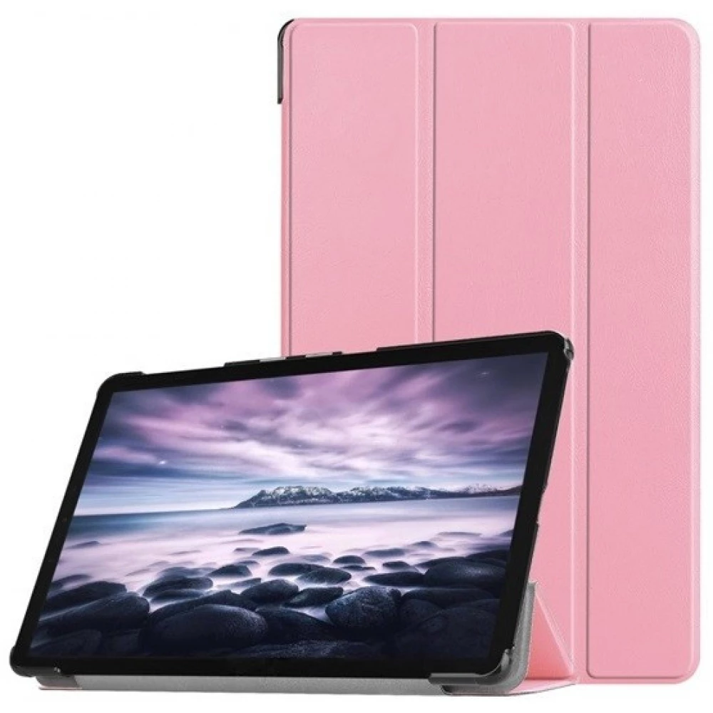 ZONE Galaxy Tab S7 Plus 12.4 mappa tok rózsaszín