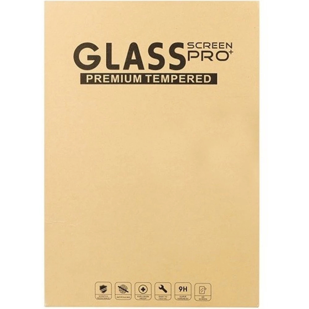 ZONE Galaxy Tab S7 Plus 12.4 SM-T970 / T976B Kijelzővédő fólia