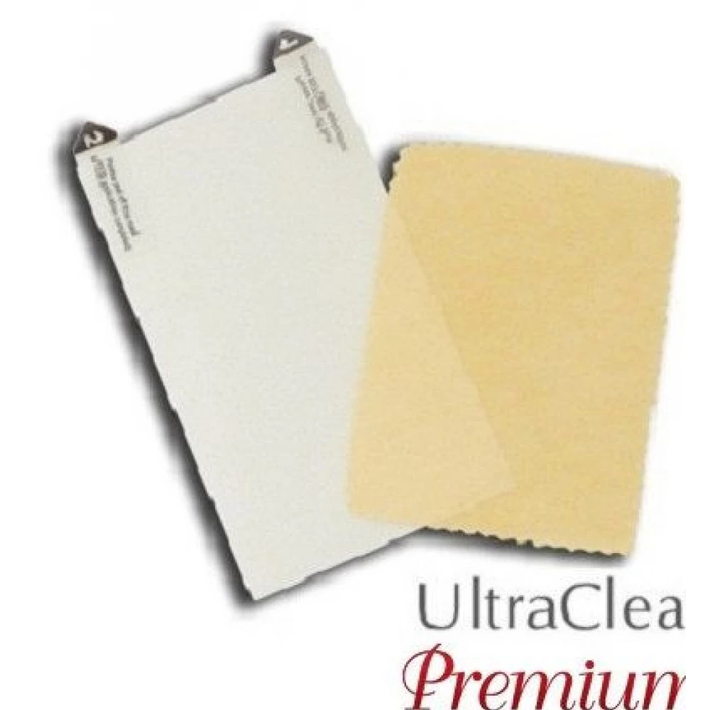 ZONE Huawei Ascend Y330 Kijelzővédő fólia Clear Prémium