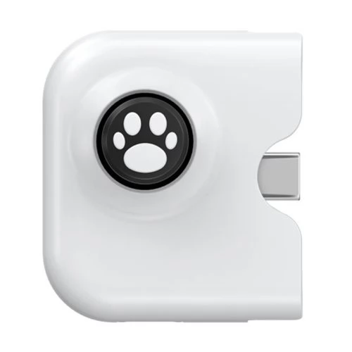 ZONE Játék kontroller USB-C fehér