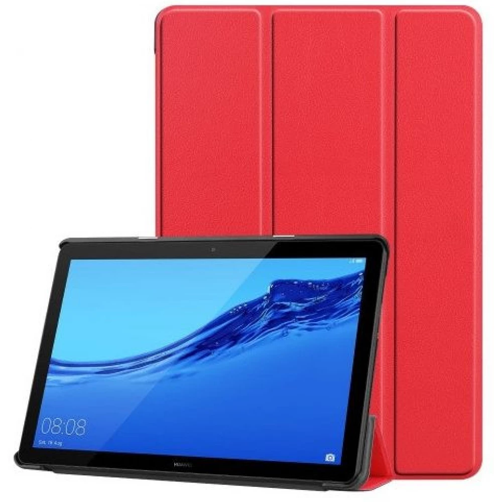 ZONE Mediapad T5 10 (10.1) mappa tok piros