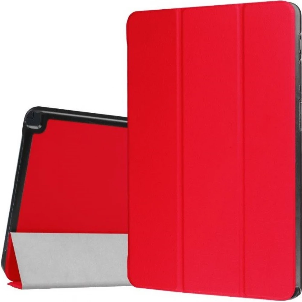 ZONE Smart Case iPad Air (2020) mappa tok piros