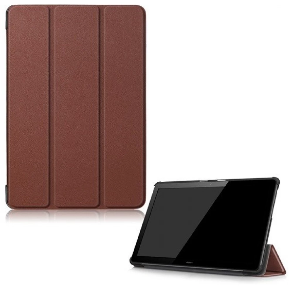 ZONE Smart Case mappa tok Apple iPad Pro 11 (2024) barna