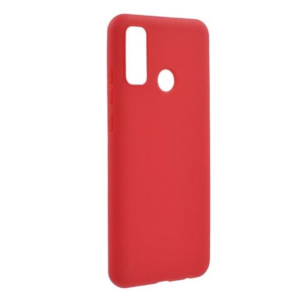 ZONE Szilikon tok Huawei P Smart (2020) piros
