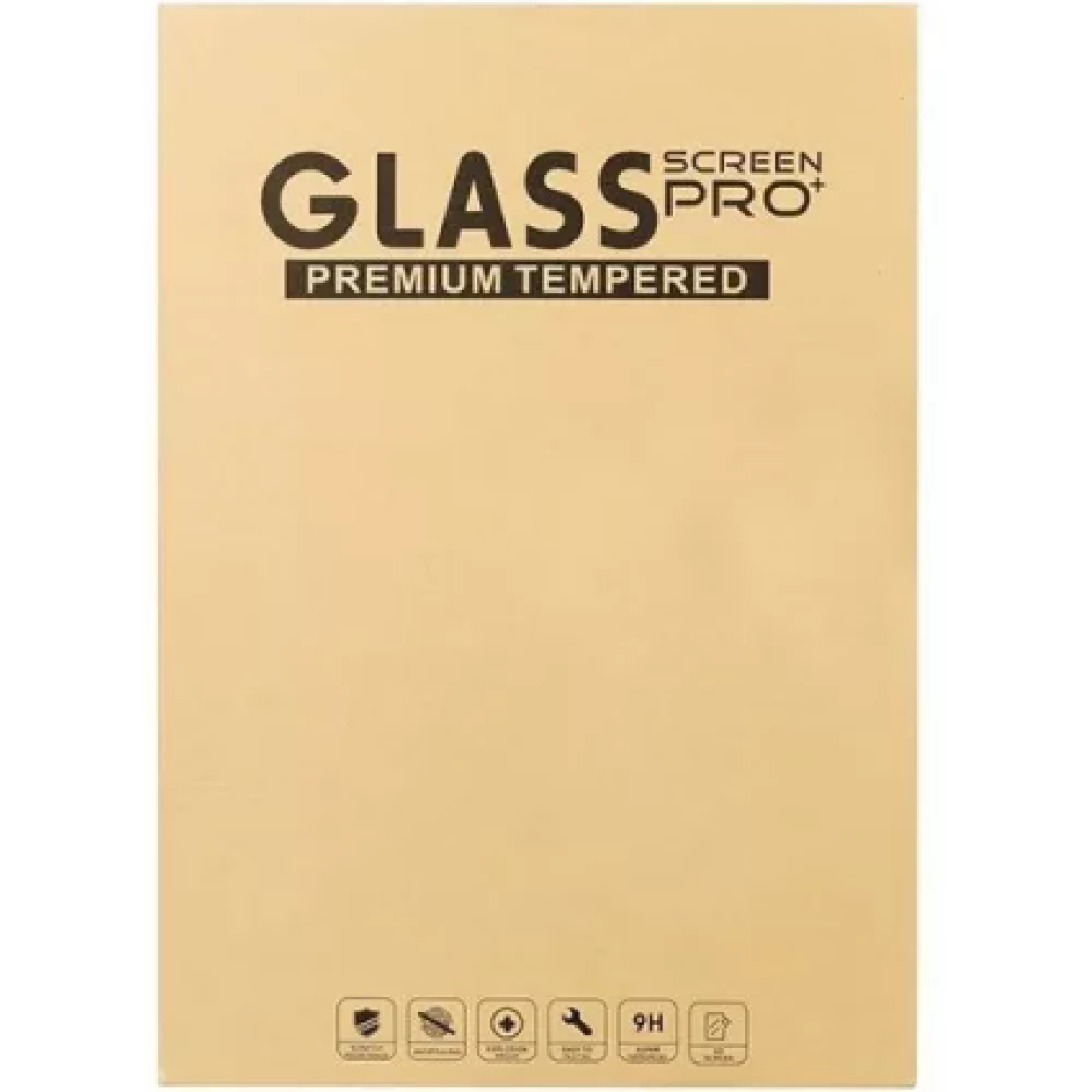 ZONE Tempered Glass (edzett üveg) Xiaomi Redmi Pad (10.61)
