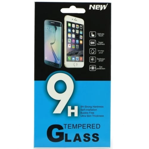 ZONE Tempered Glass Kijelzővédő fólia OnePlus 12R / Ace 3