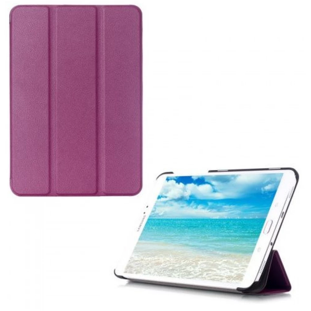 ZONE Trifold Galaxy Tab S2 8.0 mappa tok lila