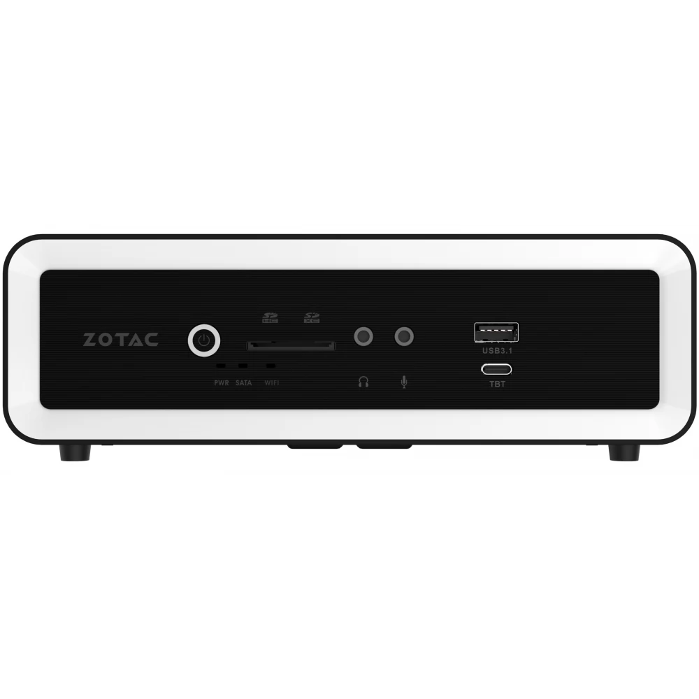ZOTAC ZBOX CI629 nano Intel Core i3-1315U