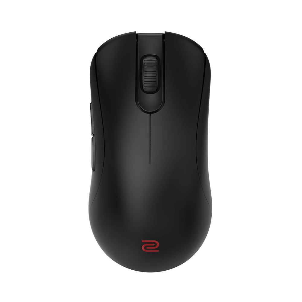ZOWIE ZA13-DW 4K fekete