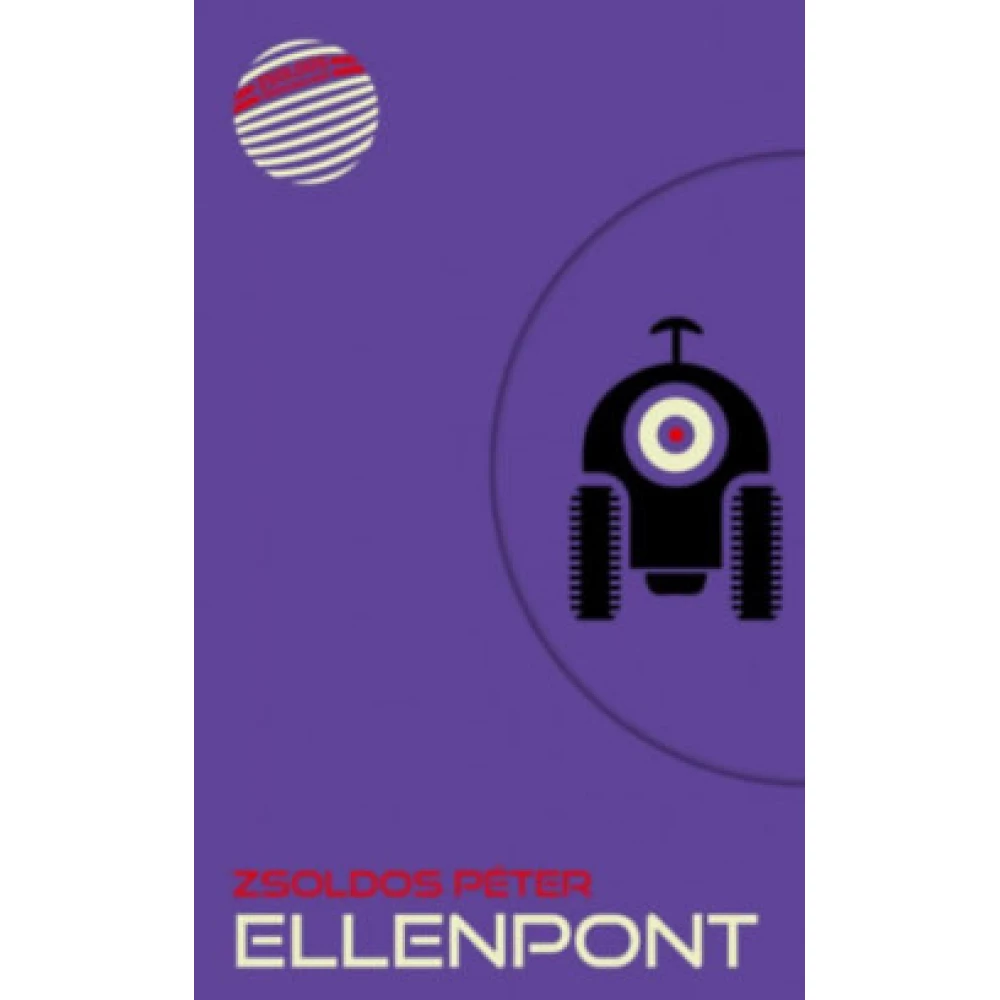 Zsoldos Péter - Ellenpont