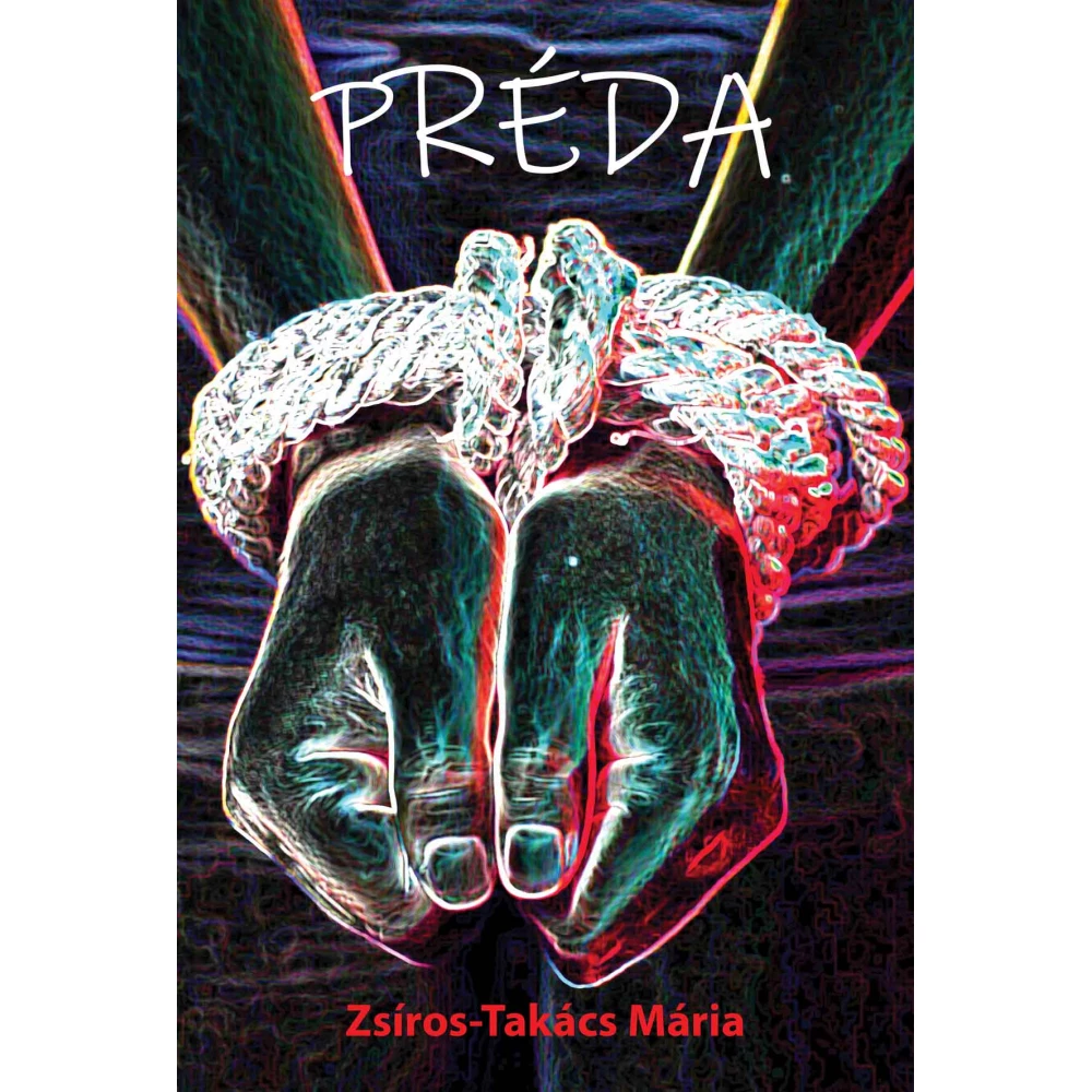 Zsíros-Takács Mária - Préda