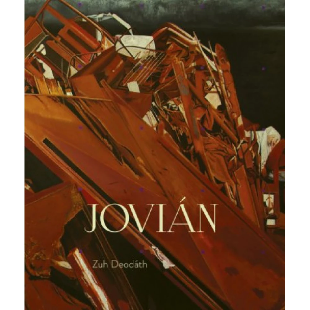 Zuh Deodáth - Jovián