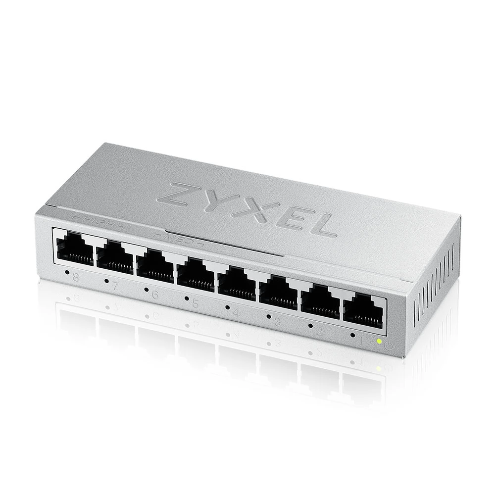 ZYXEL GS-108B v5