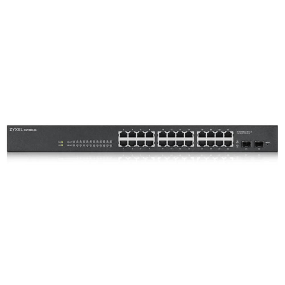 ZYXEL GS1900-24 V2