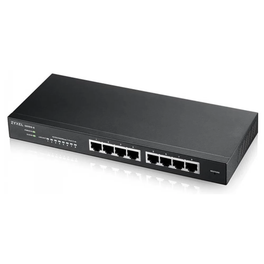 ZYXEL GS1915-8 switch