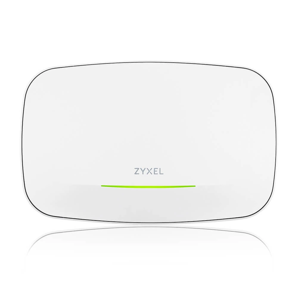 ZYXEL NWA110BE BE6500 WiFi 7 Dual-Radio NebulaFlex Access Point​